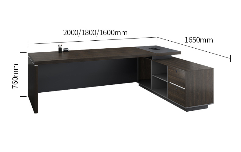 Desk Storage Cabinets