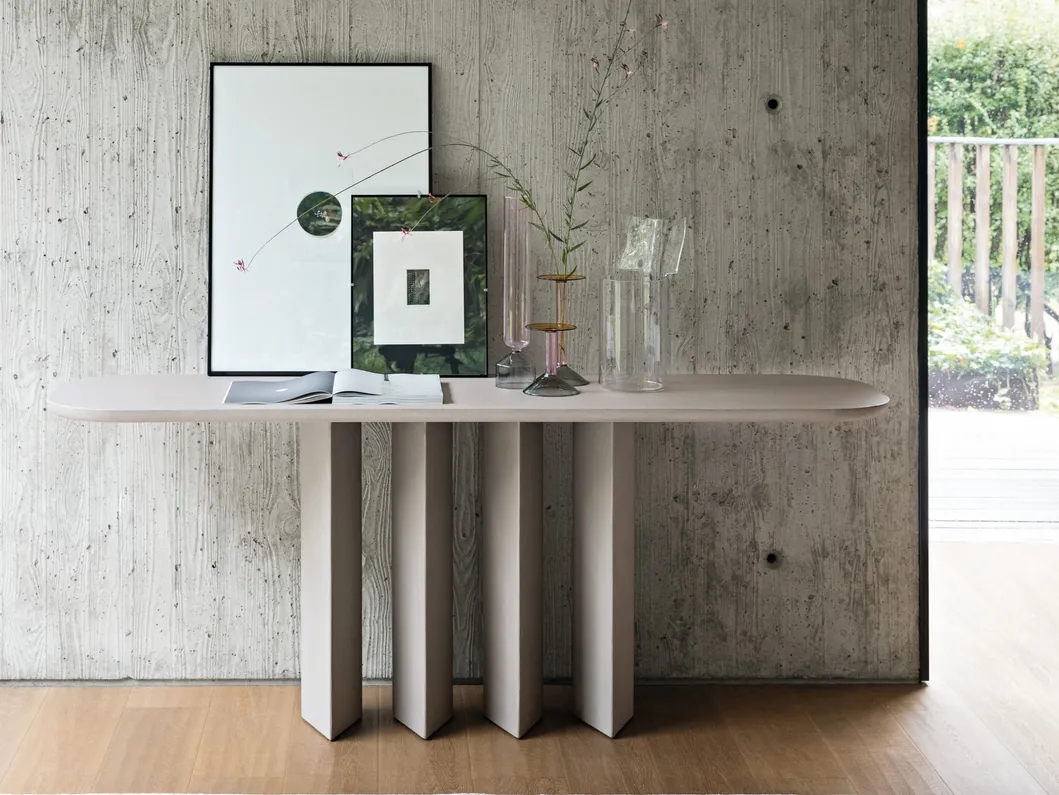 Elegant Coffee Tea Table Center