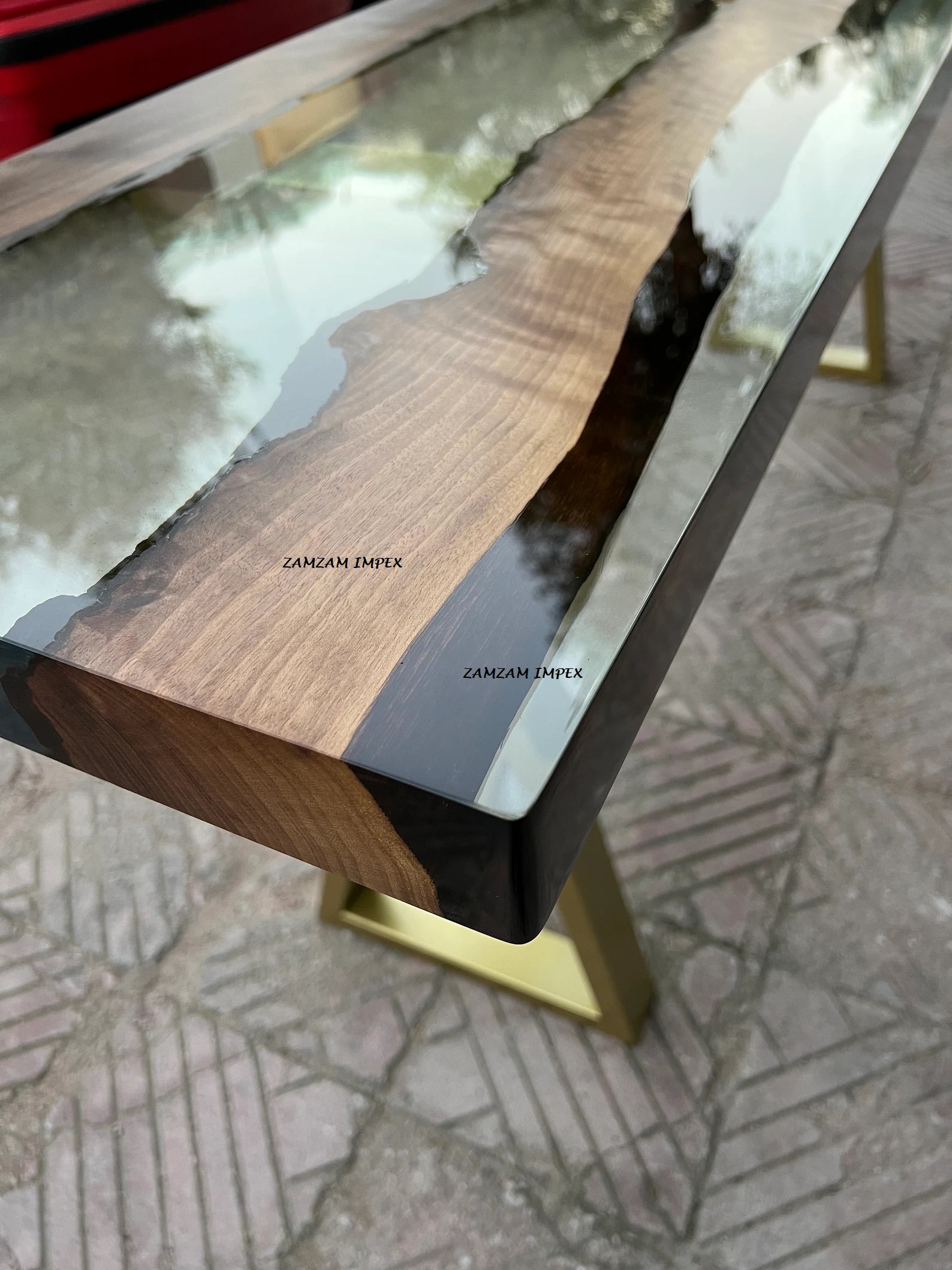 Console Table Image 2