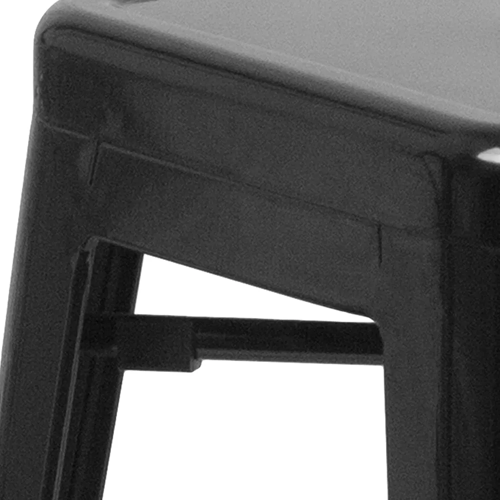 Under Seat Cross Brace Design