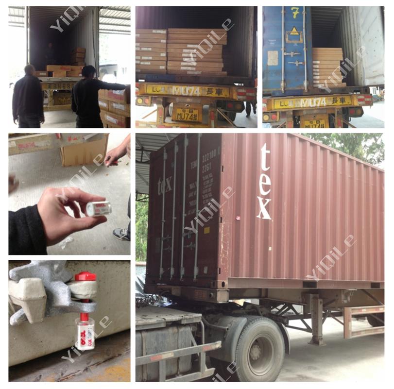 Delivery Arrangement