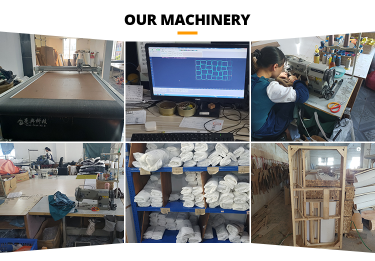 Production Machinery