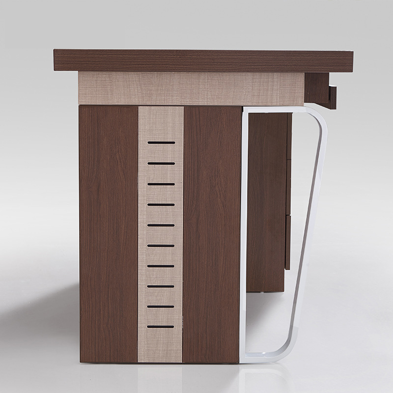 Desk Detail View 2