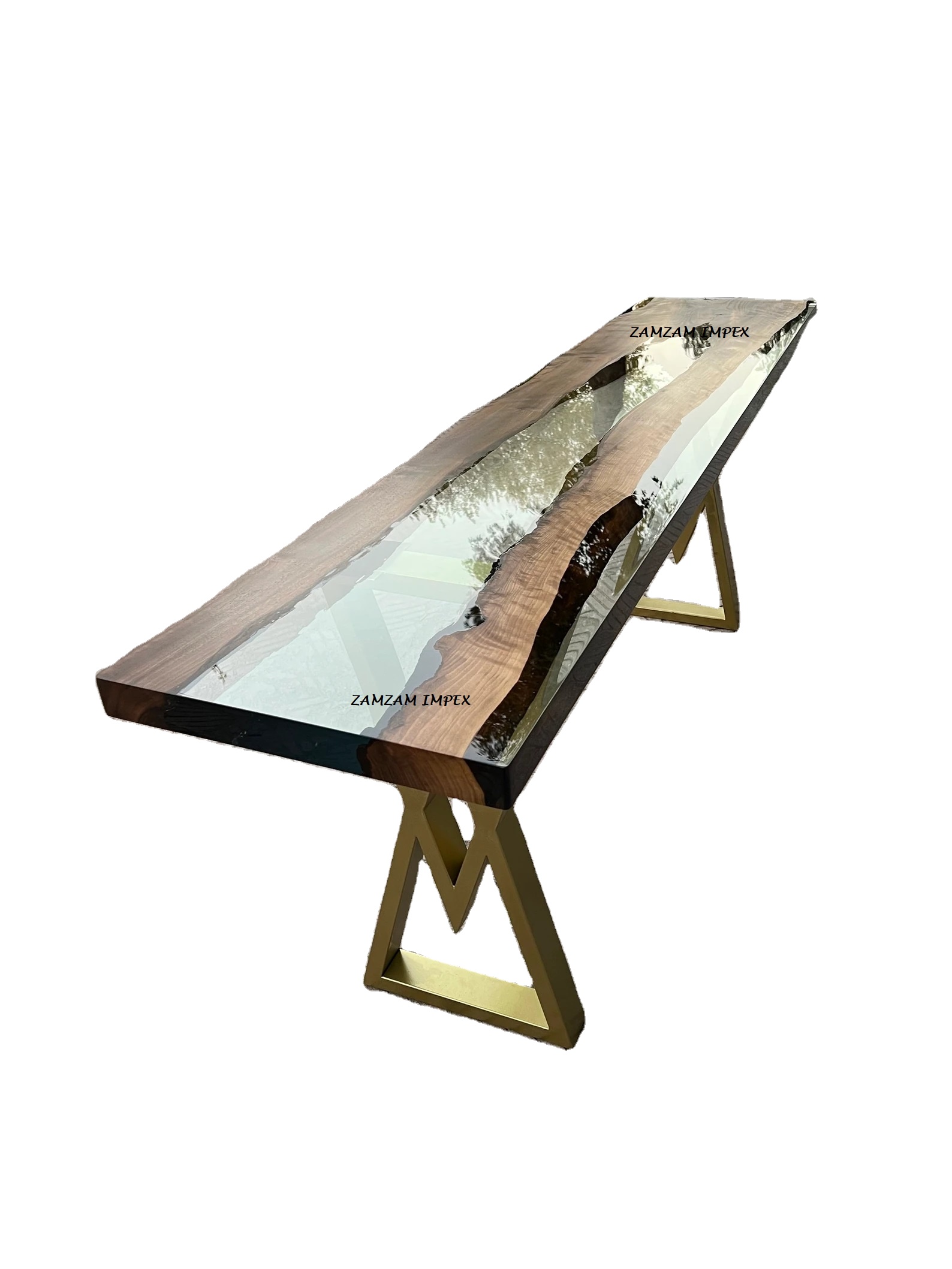 Console Table Image 1