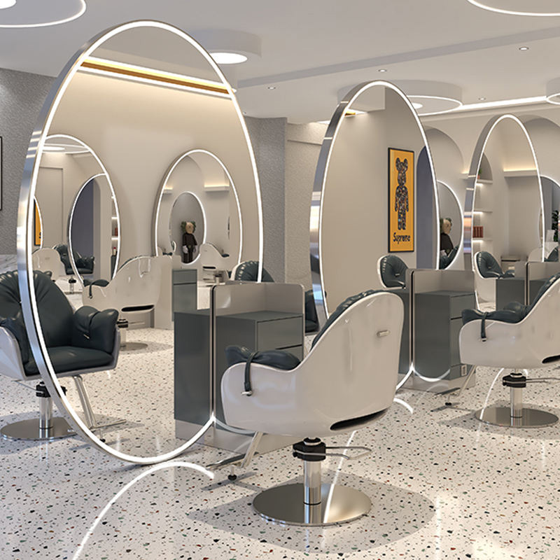 Sydney Senior Salon