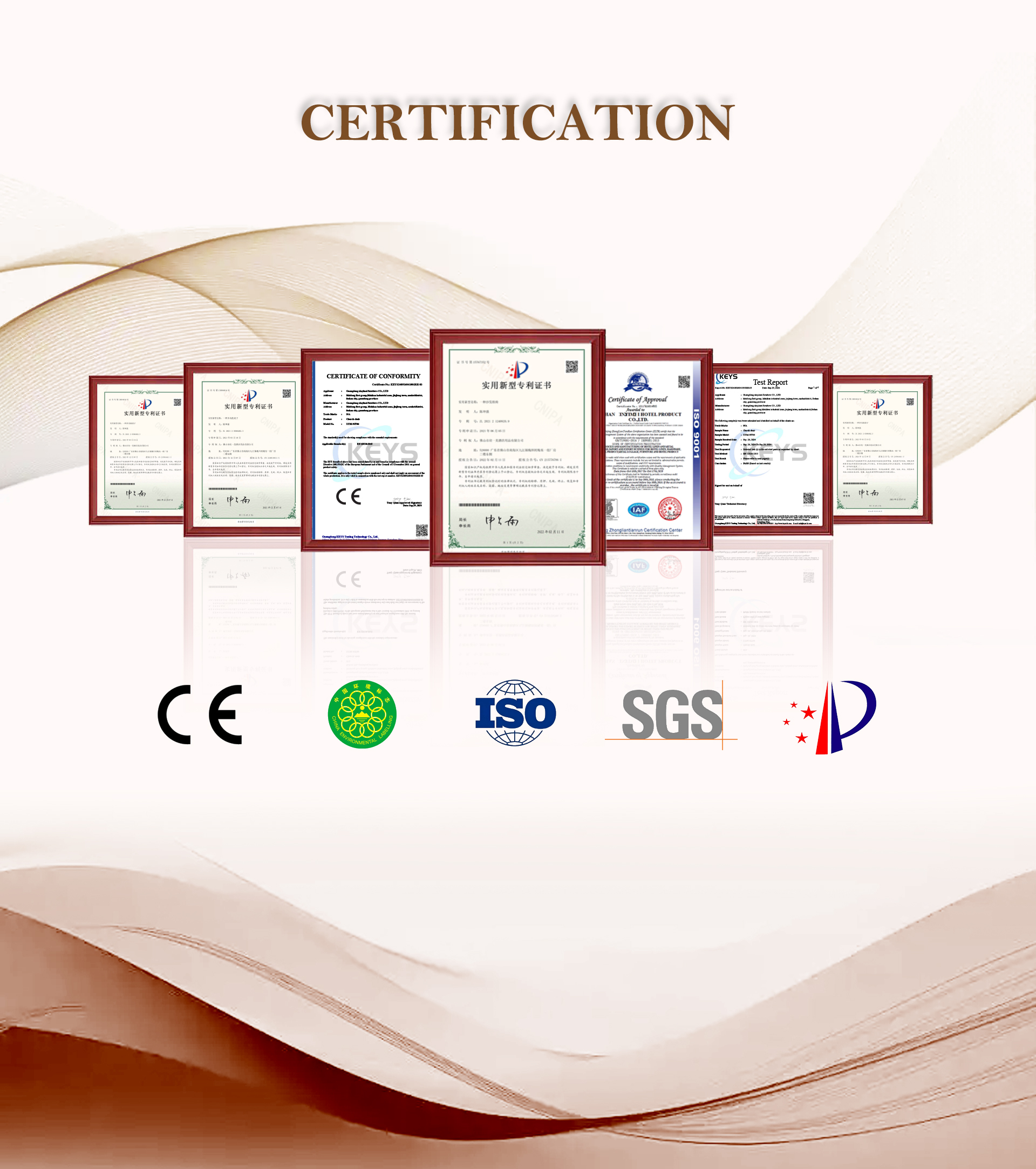 Manufacturing Details 2