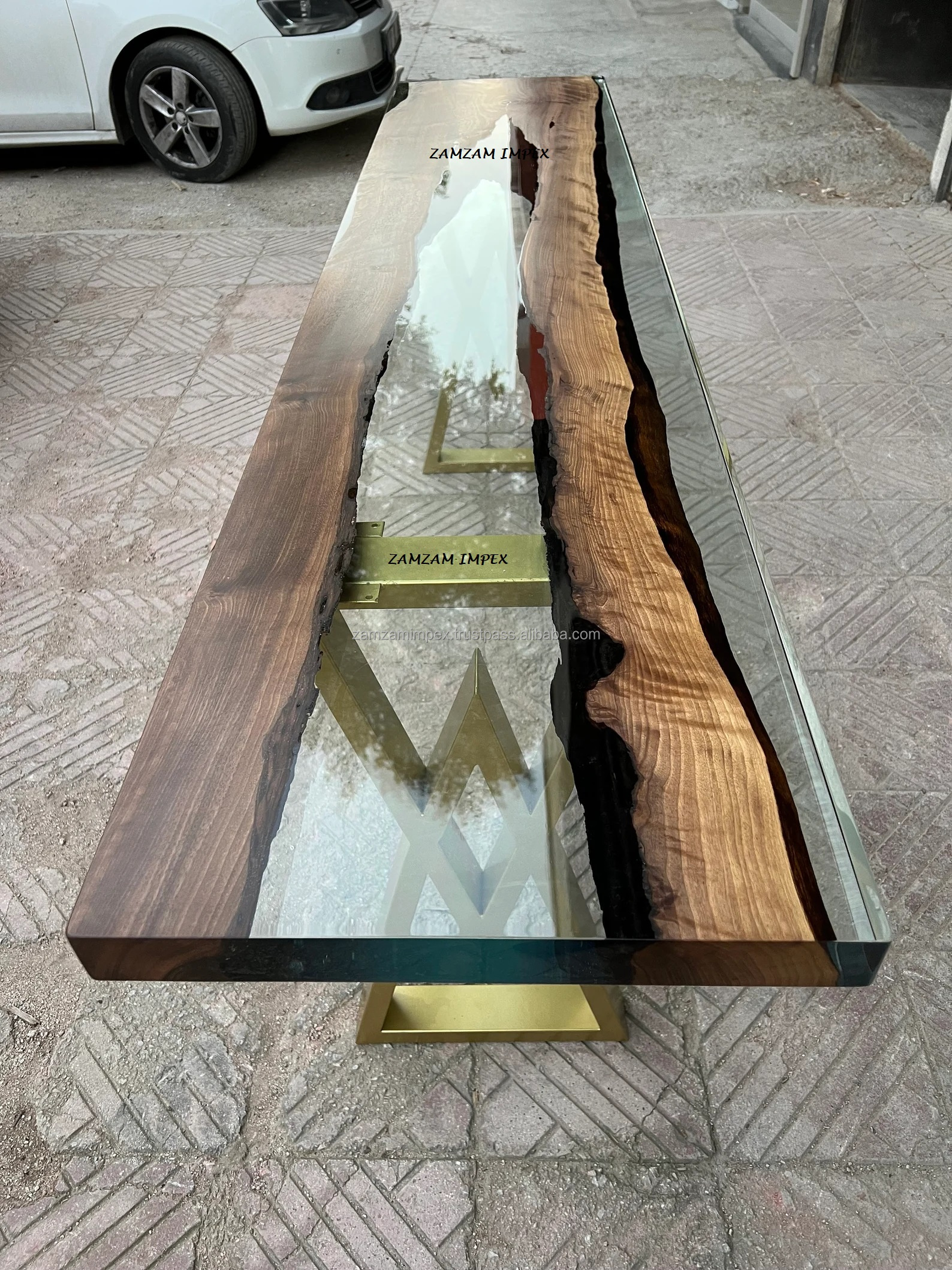 Console Table Image 7