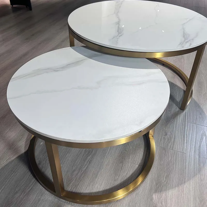 Coffee Table Detail 2