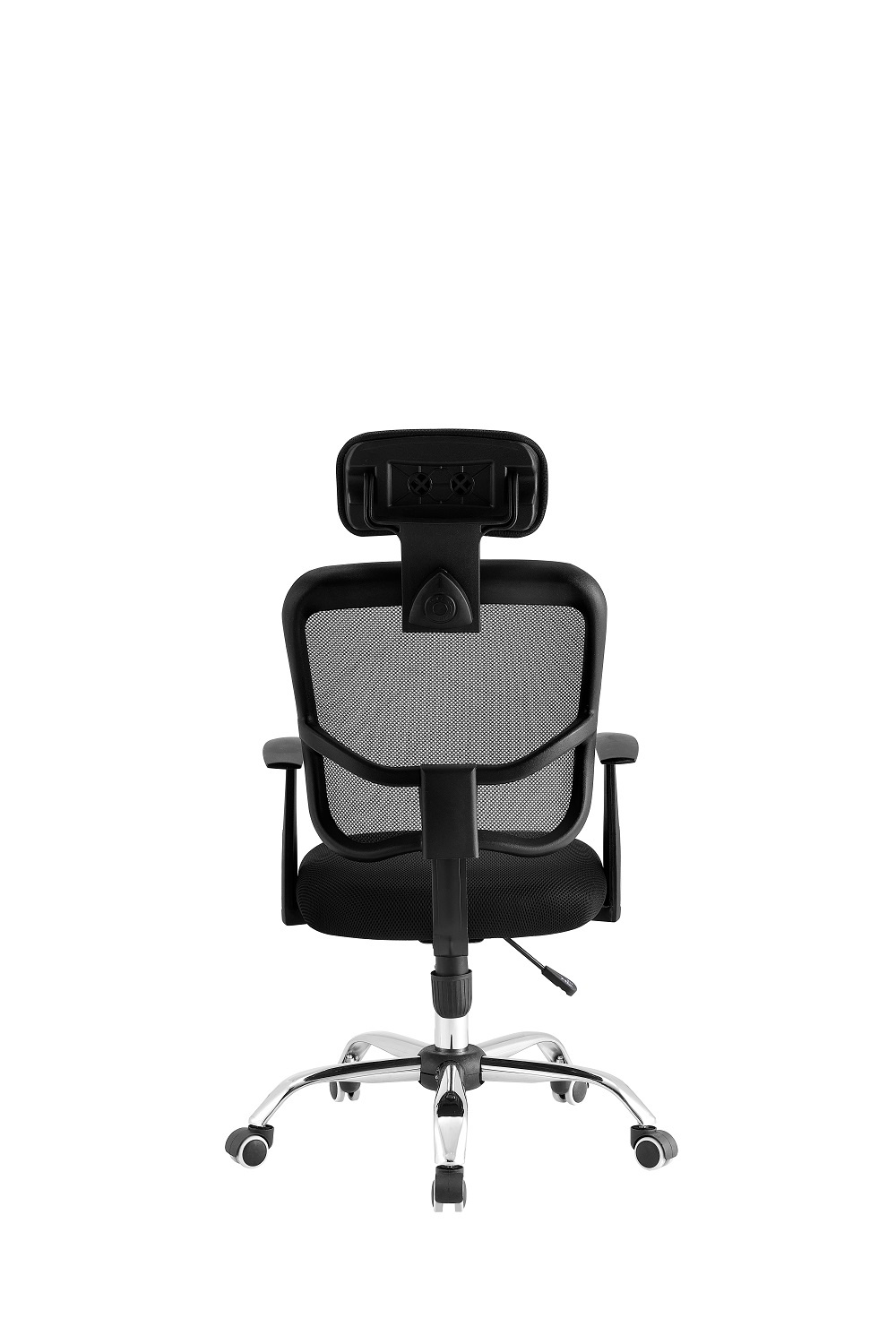 B&b Italia Modern Accent Lounge Chair with Ottoman Swivel Recliner Adjustable Height Leisure Chair for Workshop
