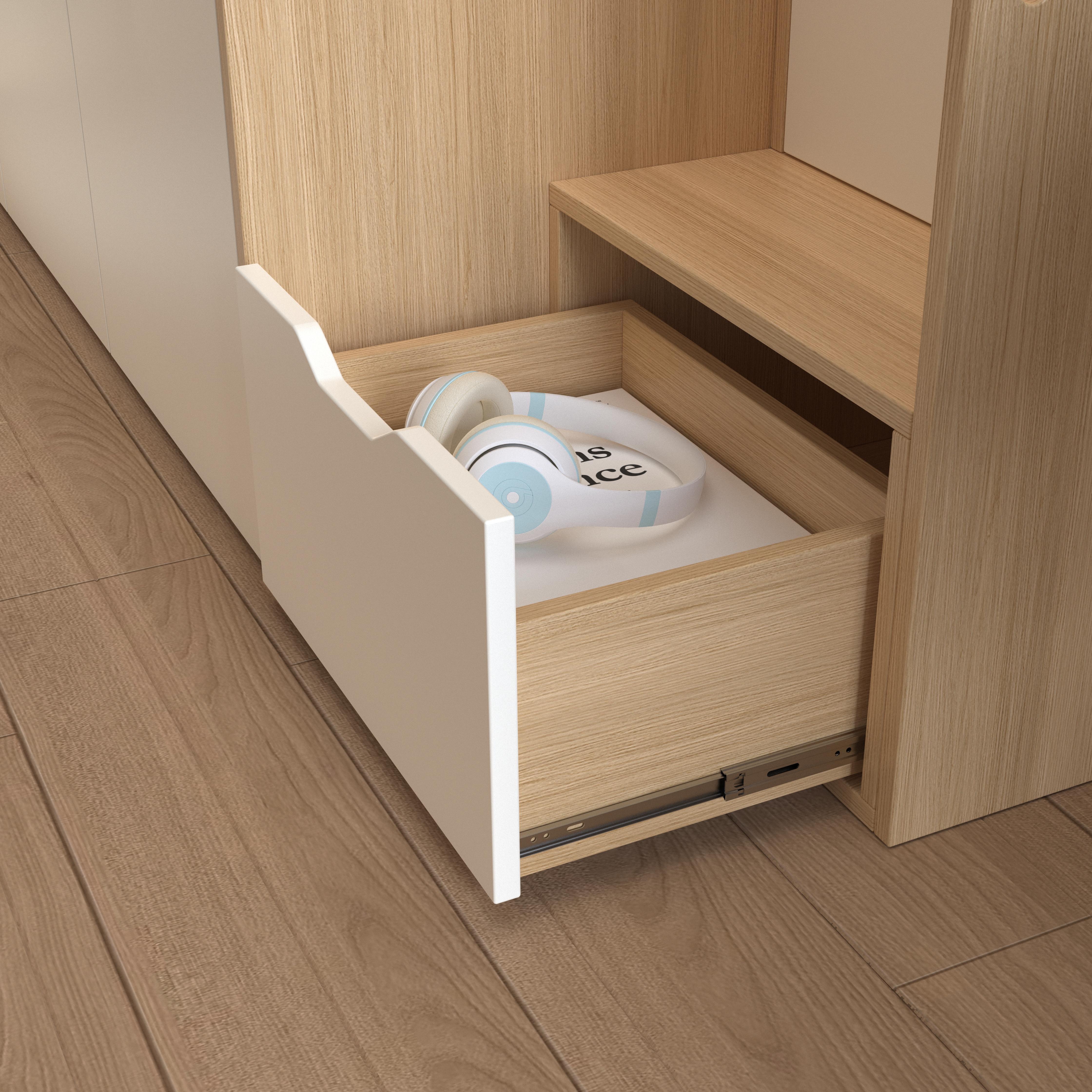 Loft Bed Feature 5