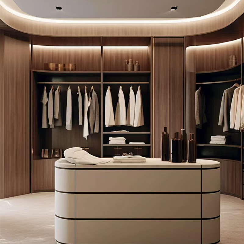 Cabinet Manufacturing