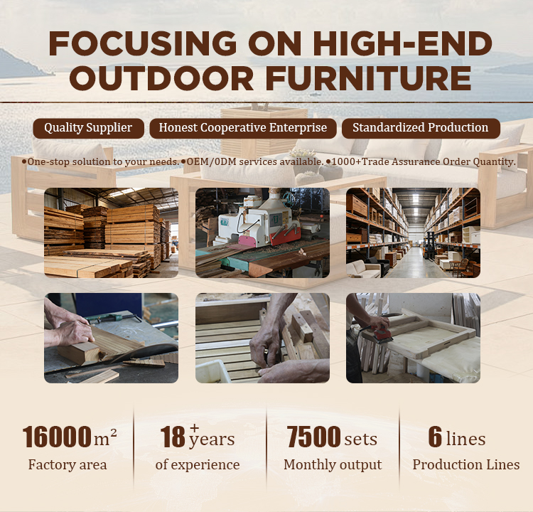 Outdoor Furniture