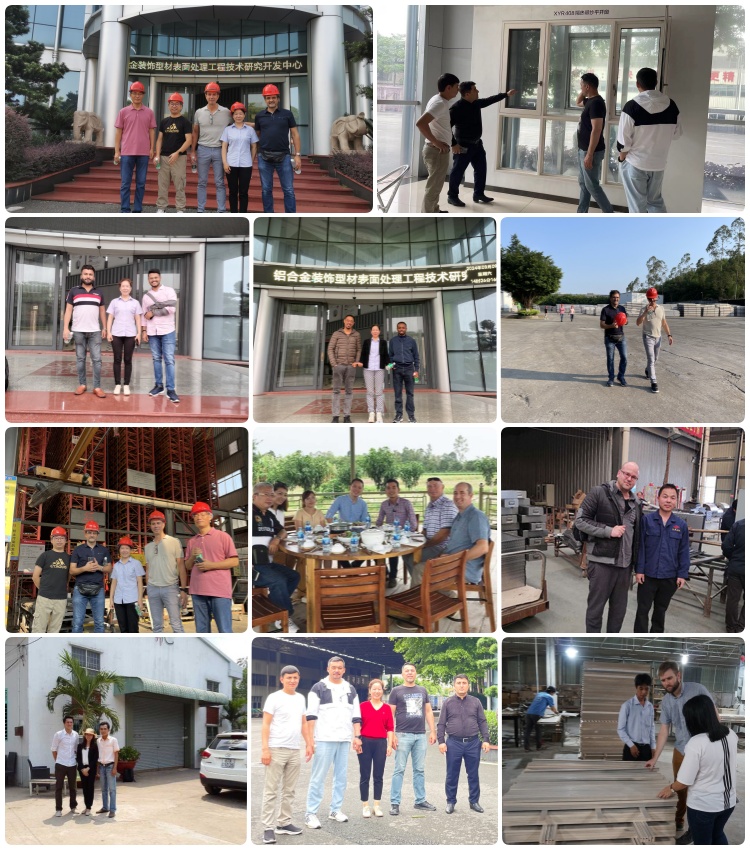 Customer Showcase