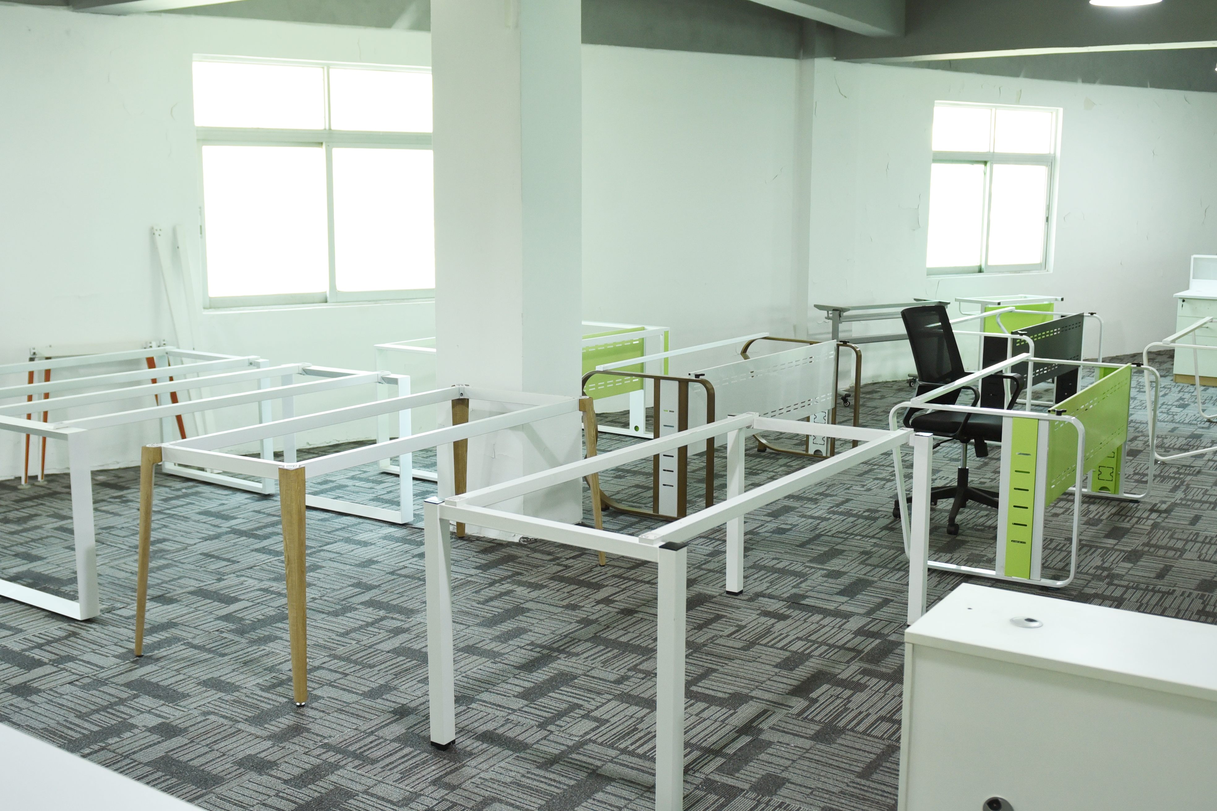 Laser Cutting Machine