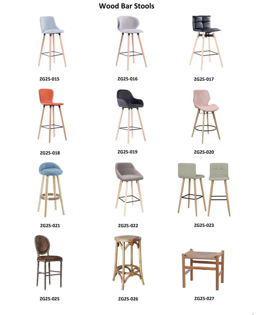 Recommended Swivel Barstool Catalog