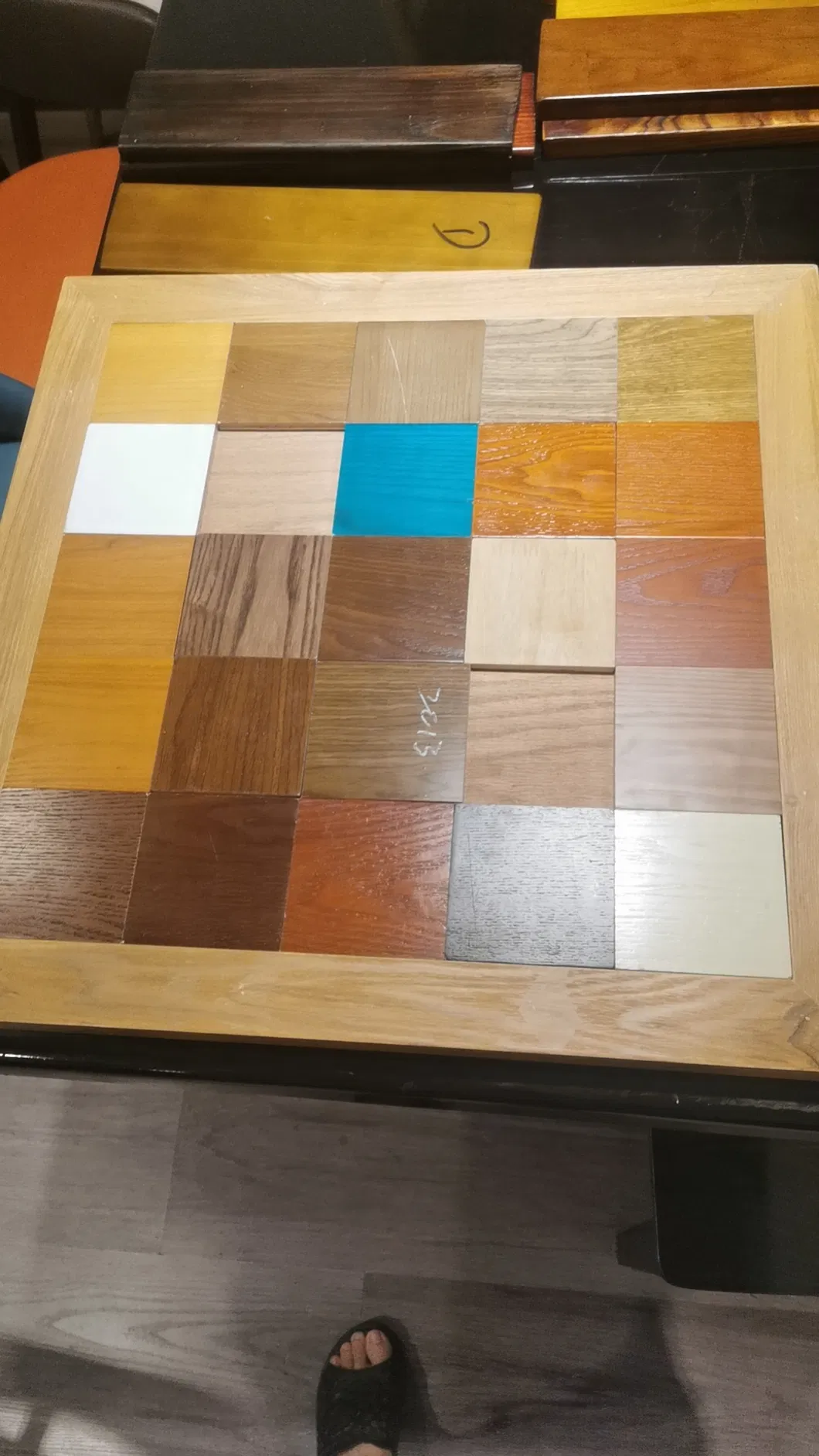 Modern Nordic Luxury Velvet Bar Stool for Breakfast Counter