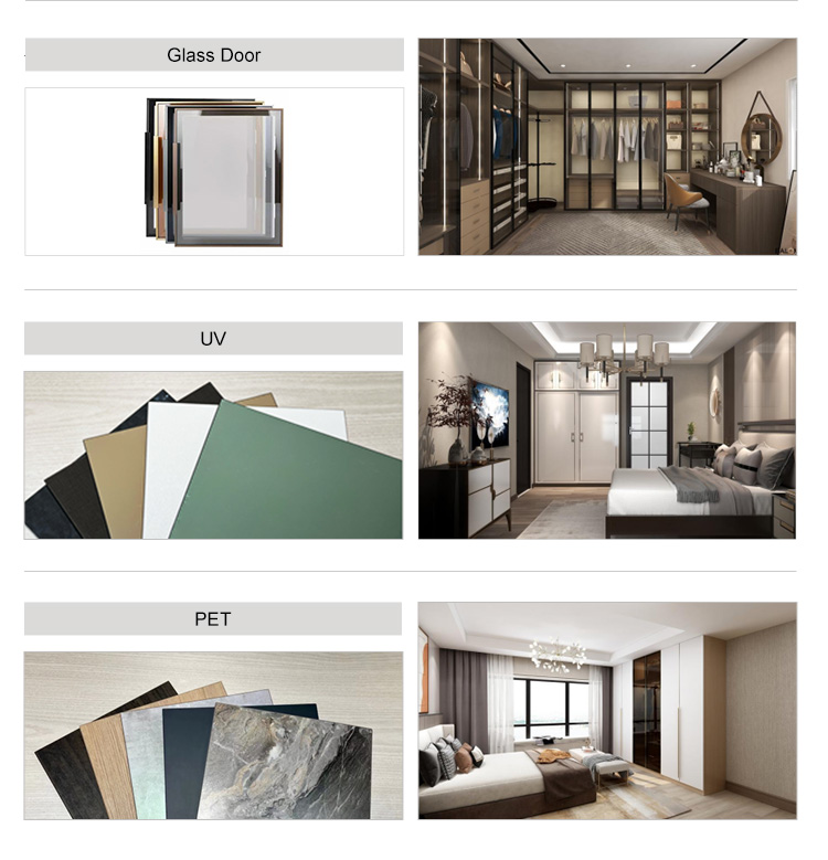 Custom Wardrobe Details 2