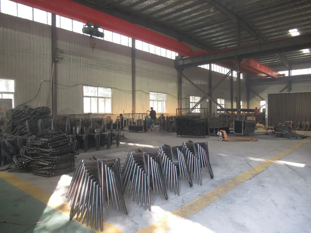 Coating Facility