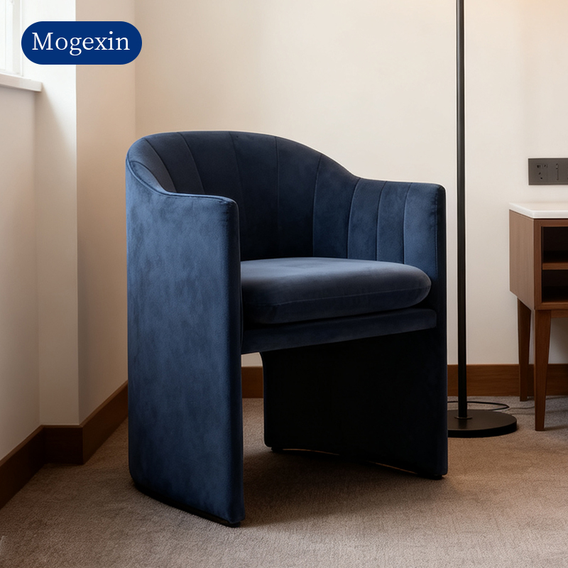 Accent Chair Color Options 1