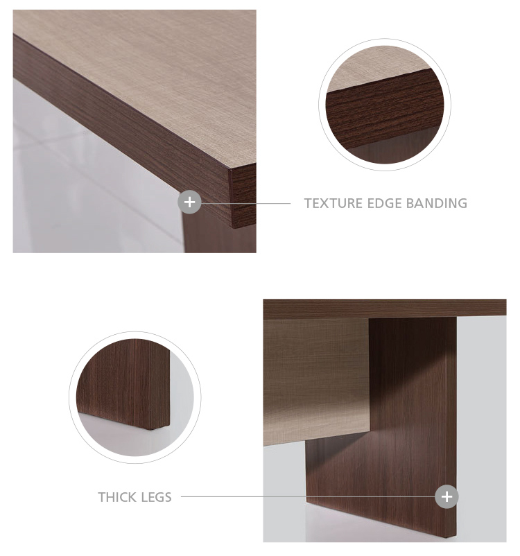 Desk Detail View 5