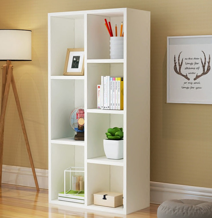 Bookshelf Series