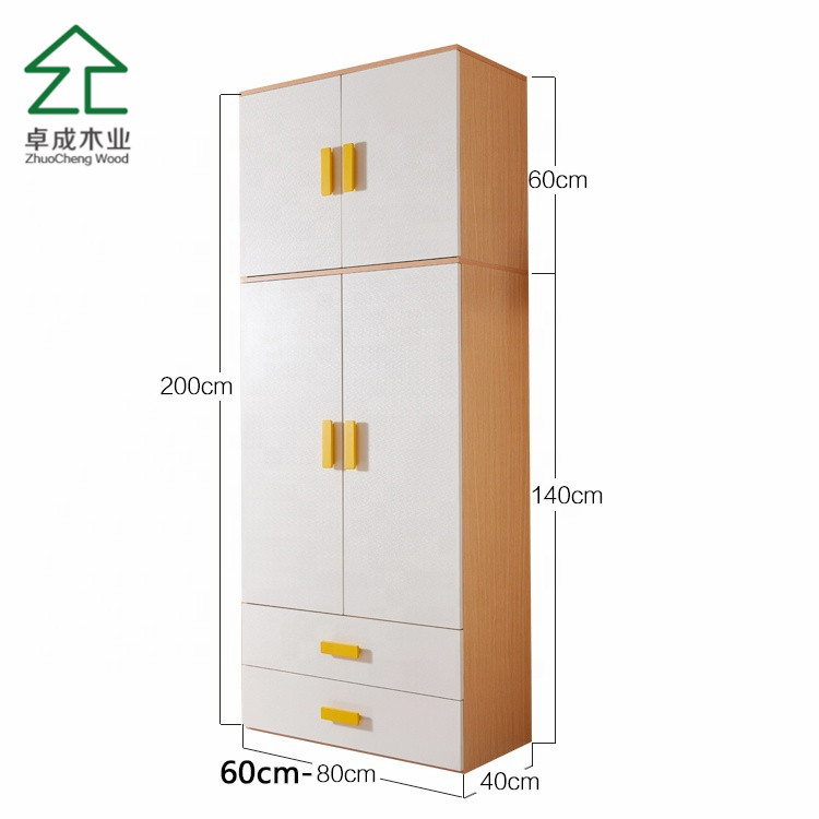 Wardrobe Design Image 1