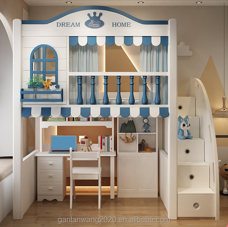 Modern Furniture Showcase 8
