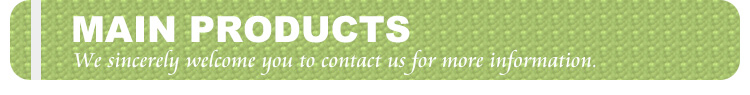 Specification Dimension Banner