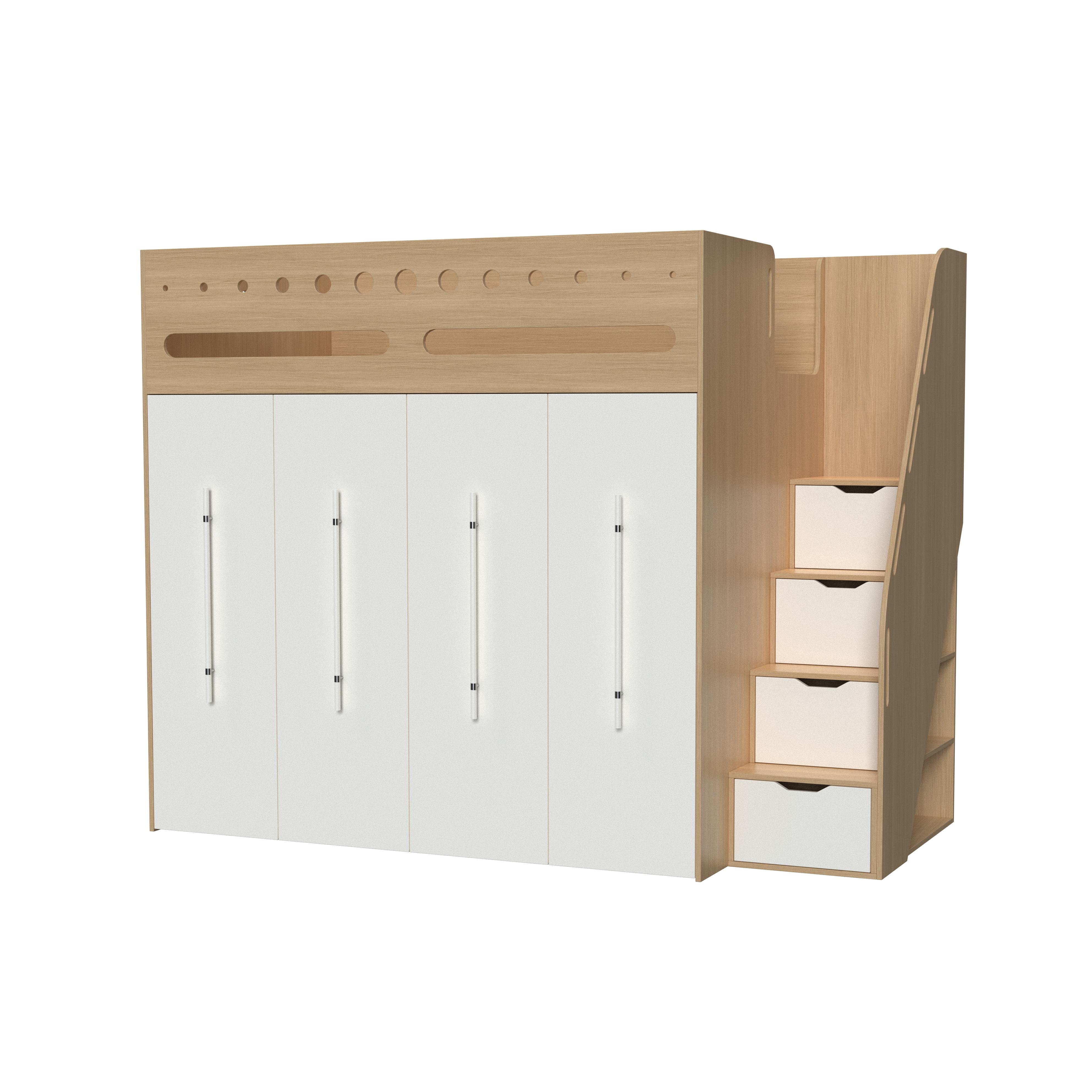 Loft Bed Feature 7