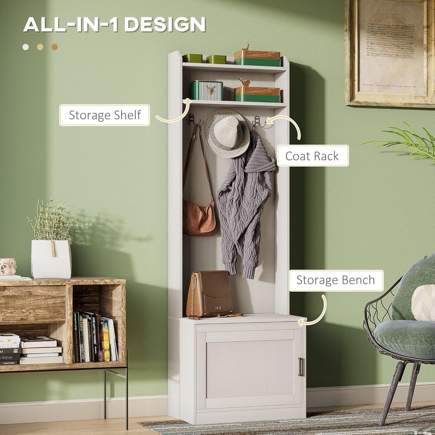 Product detailed display