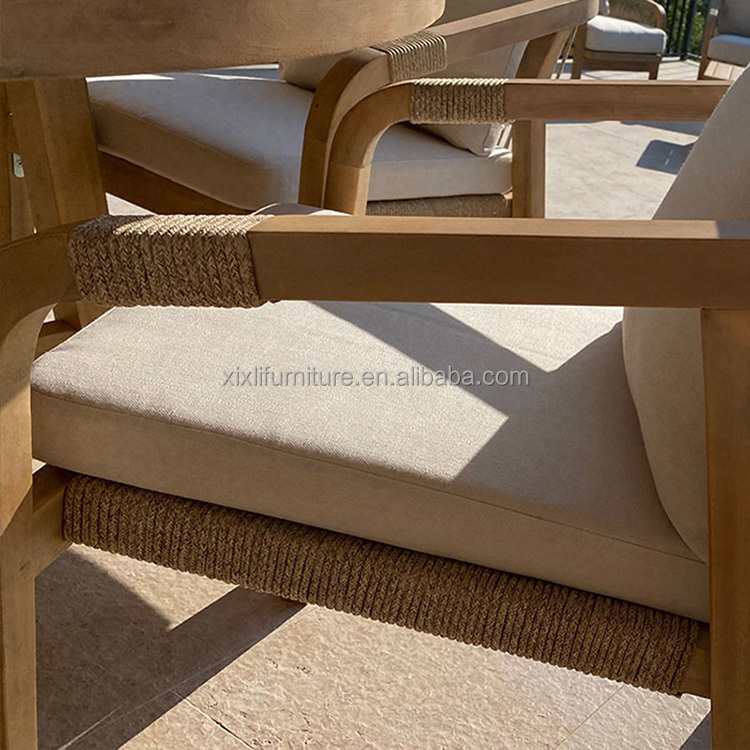 Fabric Detail View