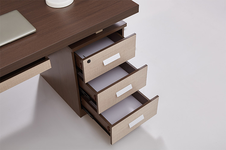 Desk Detail View 4