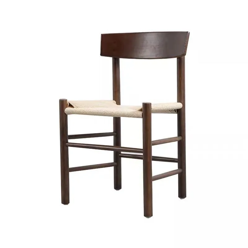 Modern Nordic Luxury Velvet Bar Stool for Breakfast Counter
