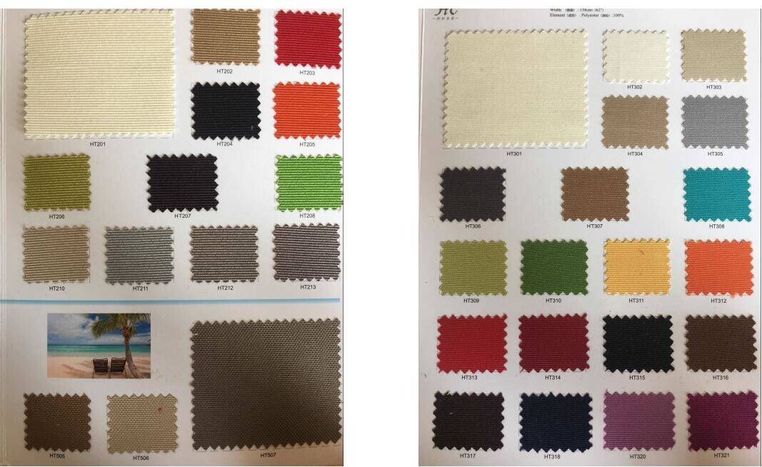 Color Option 3