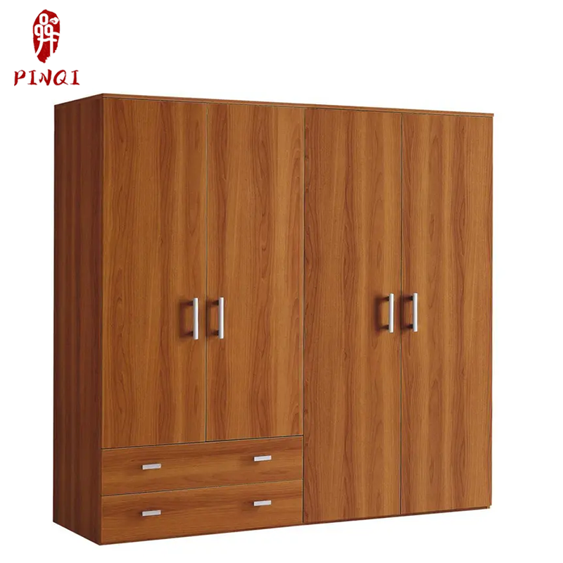 Customized Latest Products Kids Wardrobe Closet Storage Children Wardrobe Combination Furniture With Quality Accessories