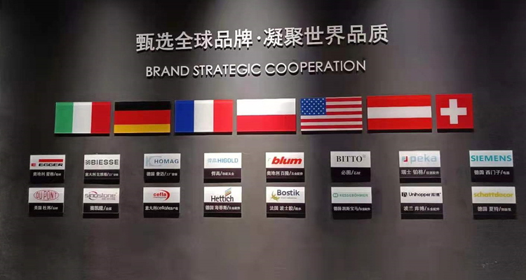 Global Supply Partners