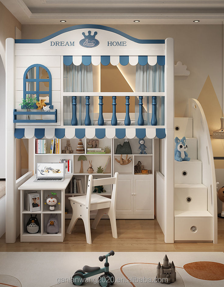 Modern Furniture Showcase 6