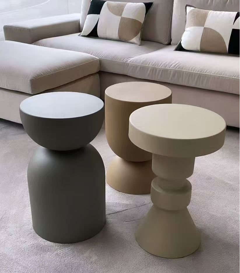 FRP Coffee Table Case 3