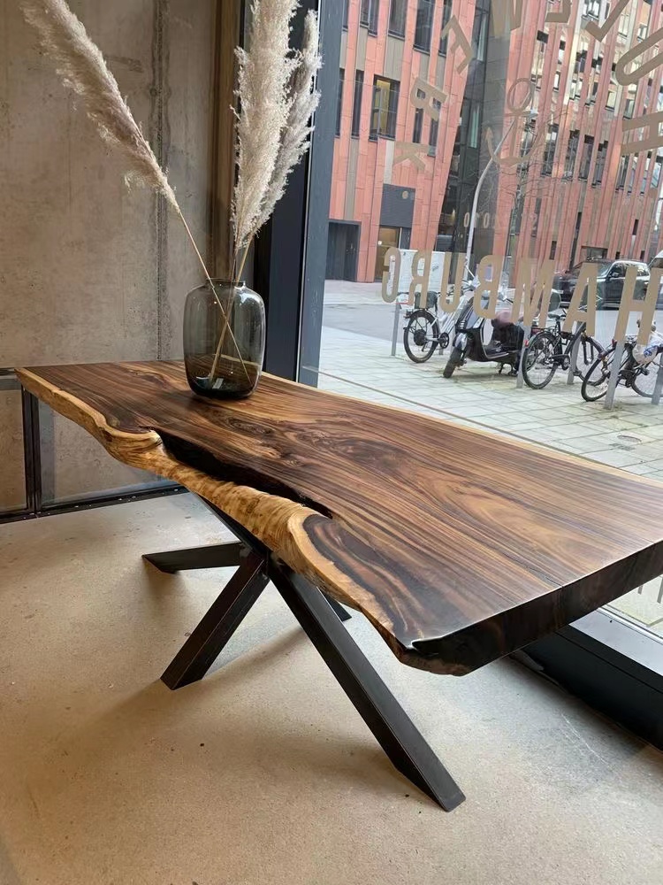 Wood Slab
