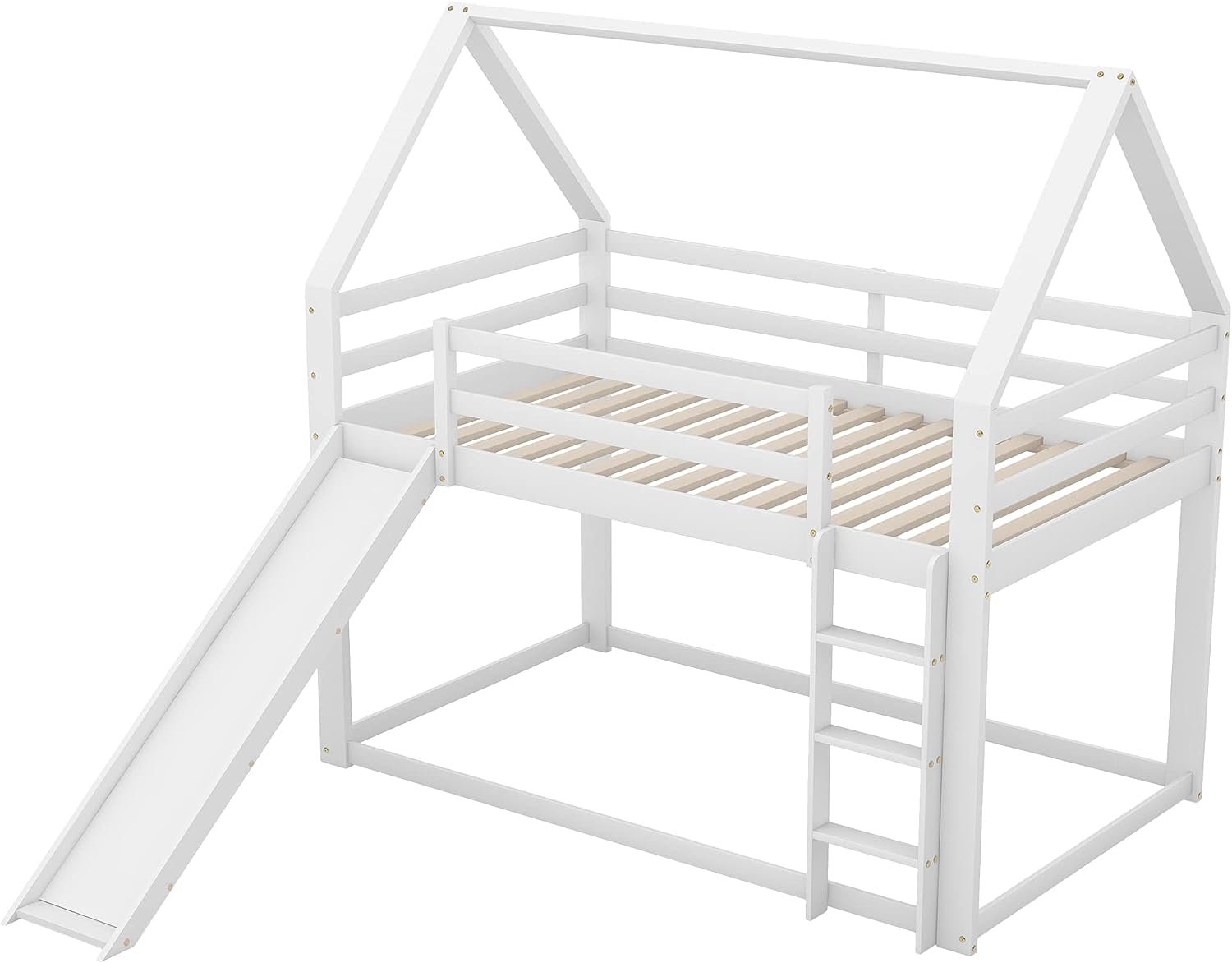 Children Bed Design