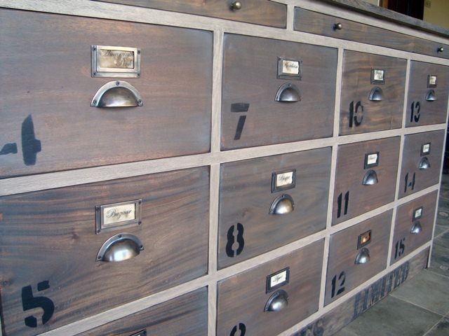Furniture Stock 4