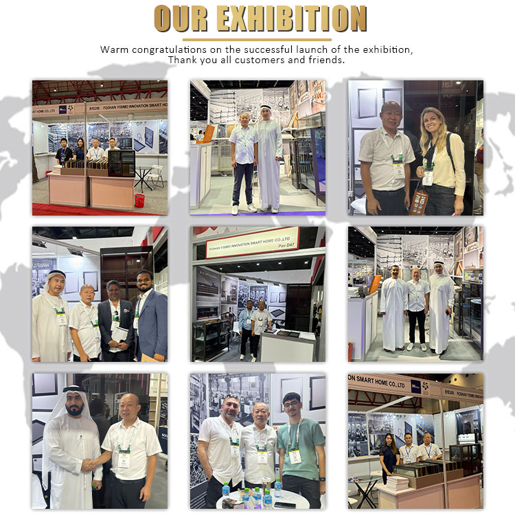 Exhibition Booth