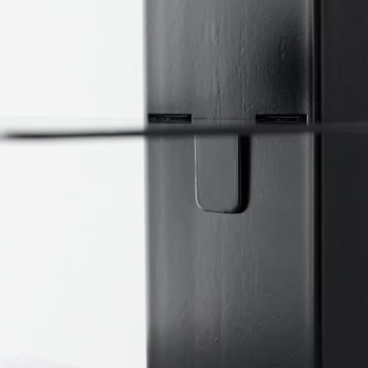 Bookshelf dynamic view 3
