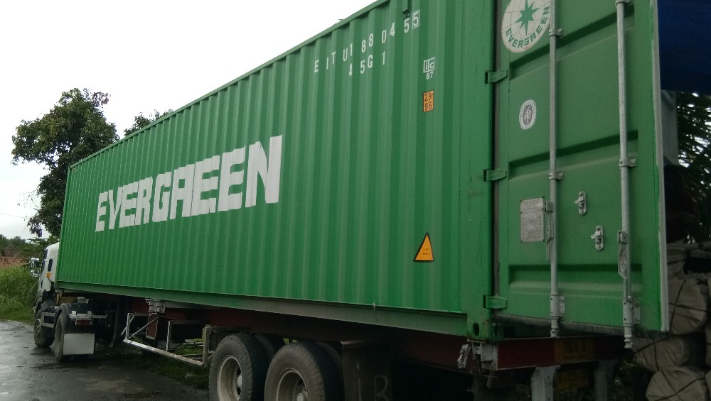 Loading & Delivery