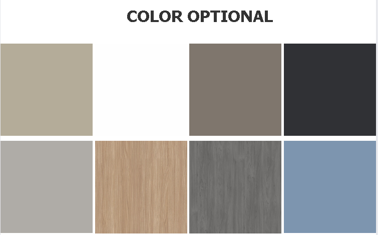 Custom Options 2
