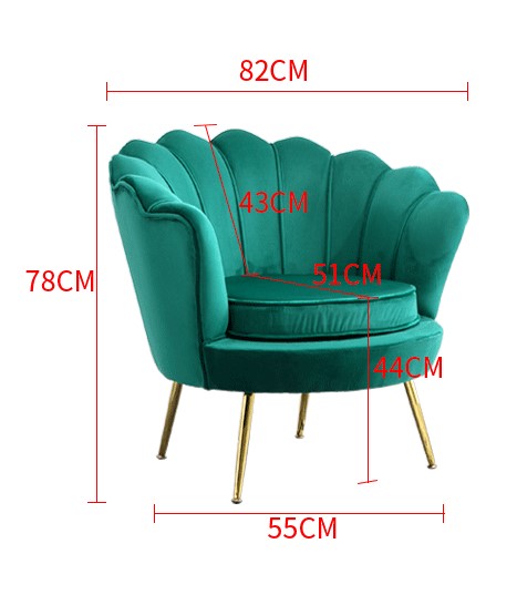 Size Chart 1