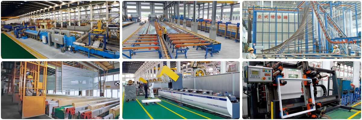 Manufacturing Details
