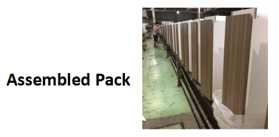 Packaging Option 2