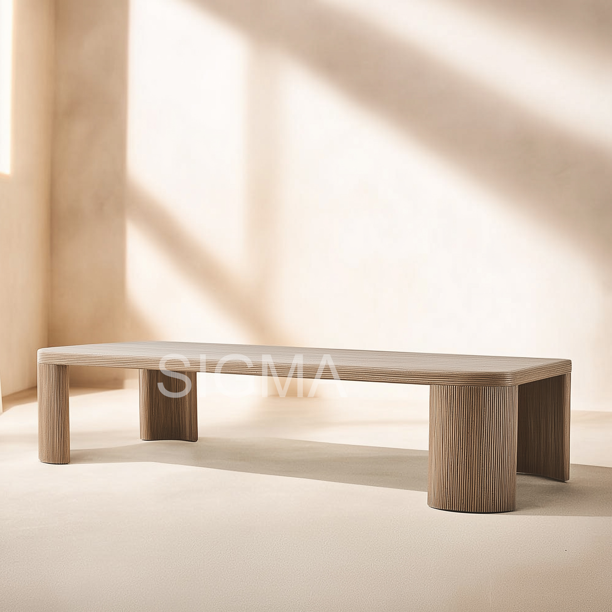 Outdoor Teak Furniture Detail 9