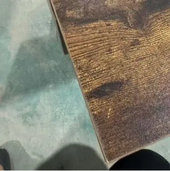 Melamine MDF Sample B
